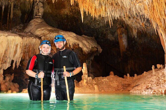 A secret river adventures tour. Explore the nature wonders of the Riviera Maya - Practical Details and Tips