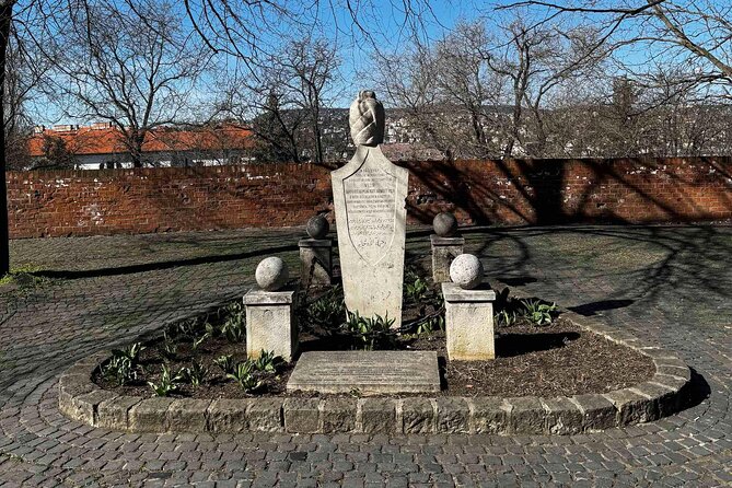 A Self-Guided Audio Tour of Budapest's Castle District - Tour Inclusions