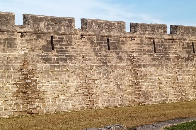 A Self-Guided Audio Tour of St Augustine's Twisted History - Discovering St. Augustine’s Twisted History: A Self-Guided Audio Tour Review