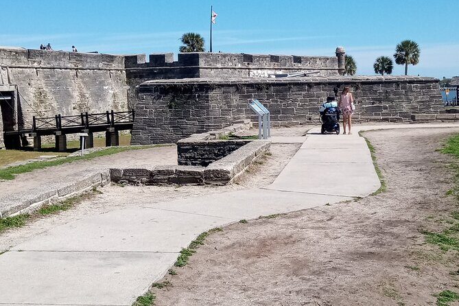 A Self-Guided Audio Tour of St Augustine's Twisted History - Good To Know