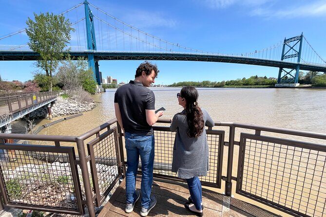 A Self-Guided Audio Tour of the Port of Toledo - Good To Know