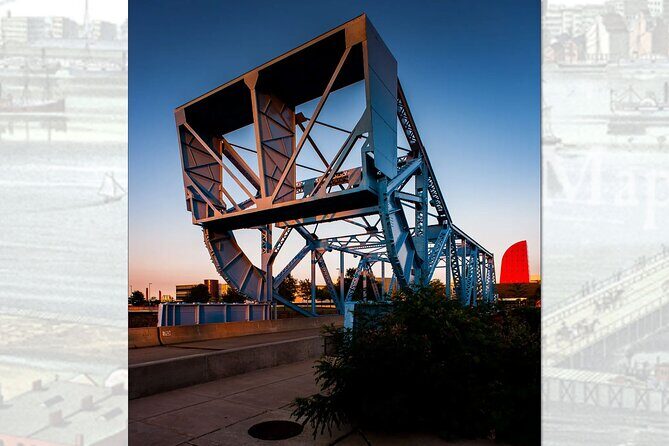 A Self-Guided Audio Tour of the Port of Toledo - What’s Included and What to Keep in Mind