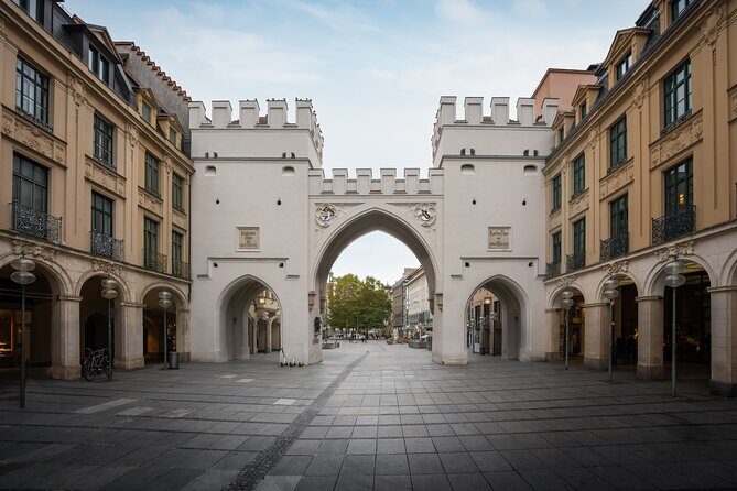 A Self-Guided Bavarian Tour of Munich's Hidden Wonders - The Practical Side: What to Expect