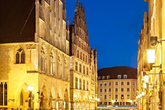 A Self-Guided Bavarian Tour of Munich's Hidden Wonders - Frequently Asked Questions