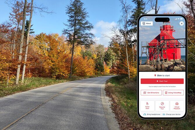 A Self-Guided Drive of Southern Door County's Natural Heritage - Good To Know