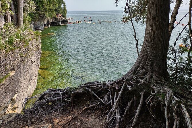 A Self-Guided Drive of Southern Door County's Natural Heritage - A Deep Dive into the Tour Experience