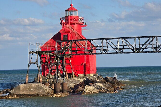 A Self-Guided Drive of Southern Door County's Natural Heritage - Who Will Love This Tour?