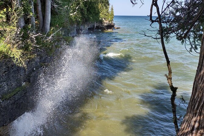 A Self-Guided Drive of Southern Door County's Natural Heritage - Frequently Asked Questions
