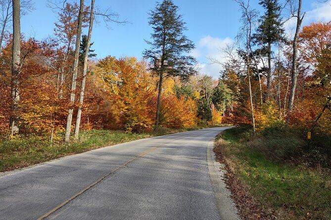 A Self-Guided Drive of Southern Door County's Natural Heritage - In The Sum Up