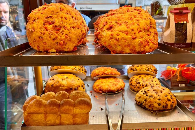 A Self-Guided Food Lover'S Walk Around Les Halles in Paris - Pricing and Reservation