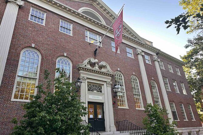 A Self-Guided Harvard University Walking Tour - Who Will Love This Tour?