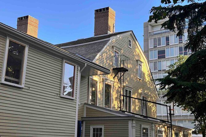 A Self-Guided Harvard University Walking Tour - FAQ