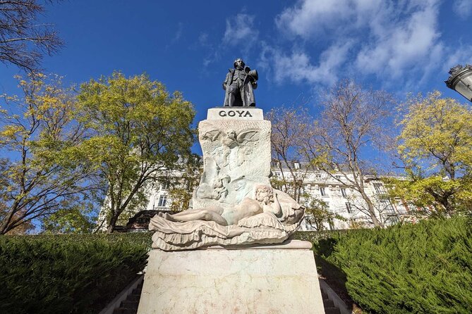 A Self-Guided Tour of El Retiro Park's Rise, Ruin and Redemption - Restoration Efforts