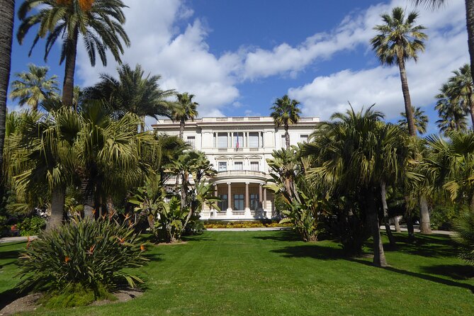 A Self-Guided Tour Of Nice The UNESCO Heritage City - Good To Know