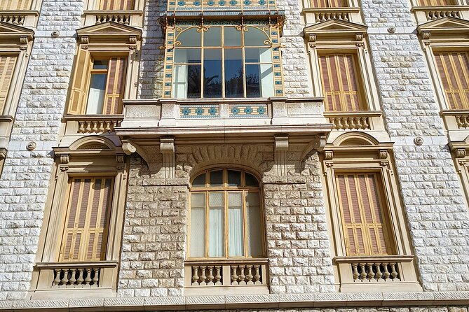 A Self-Guided Tour Of Nice The UNESCO Heritage City - Features and Inclusions