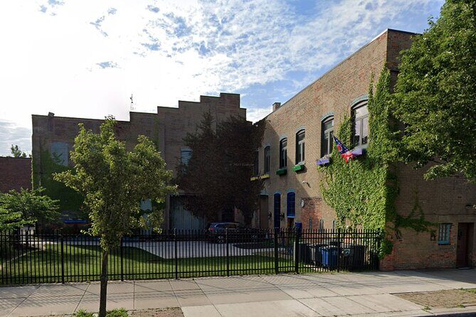 A Self-Guided Tour of Toledo's Warehouse District Architecture - The Sum Up