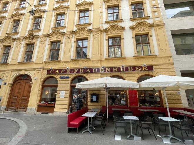 A Self-Guided Tour of Vienna the Home of Classical Music - Guided Tour With Expert