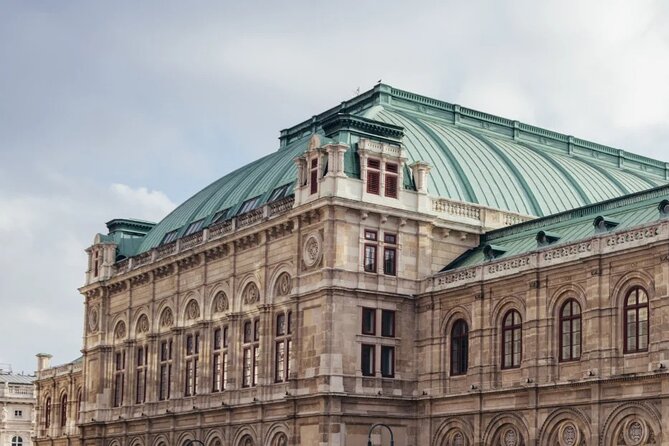 A Self-Guided Tour of Vienna the Home of Classical Music - Good To Know