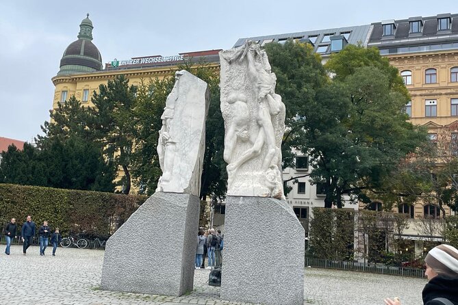 A Self-Guided Tour of Vienna the Home of Classical Music - Tour Inclusions