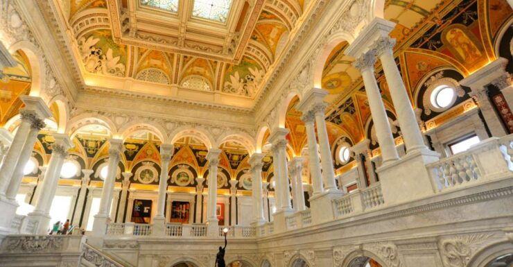 A Self-Guided Tour of Washington DCs Monumental Marvels - Good To Know