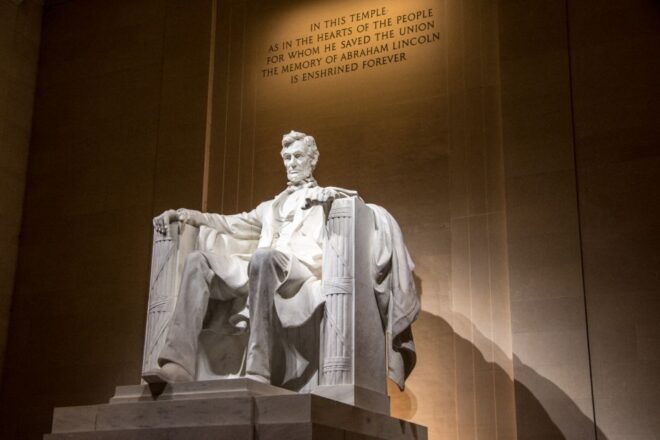 A Self-Guided Tour of Washington DCs Monumental Marvels - Itinerary Details