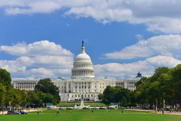 A Self-Guided Tour of Washington DCs Monumental Marvels - Additional Details