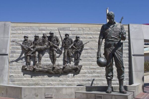 A Self-Guided Tour of Washington DCs Monumental Marvels - Frequently Asked Questions