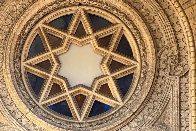 A Self-Guided Tour Through Budapest's Jewish Quarter - Good To Know