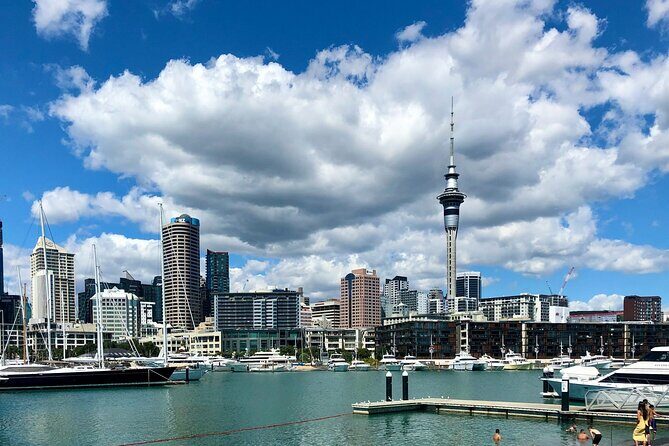 A Self-Guided Walking Tour of Auckland's Hidden Stories - Exploring Auckland’s Hidden Stories: A Self-Guided Walking Tour Review