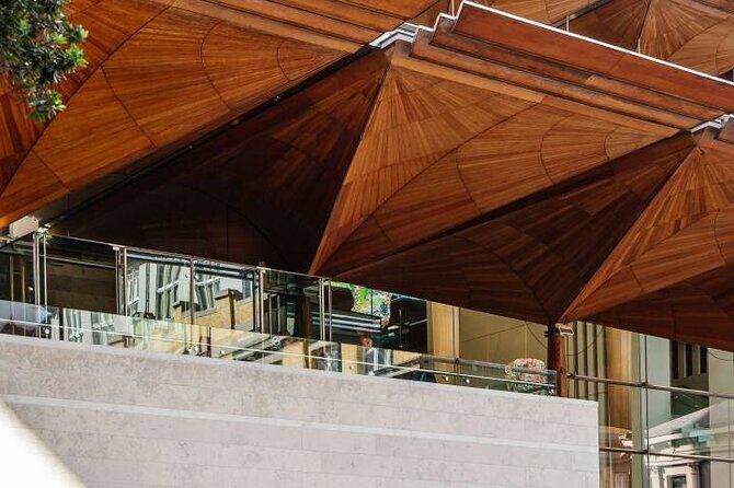 A Self-Guided Walking Tour of Auckland's Hidden Stories - An In-Depth Look at the Tour Itinerary