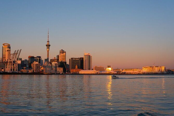 A Self-Guided Walking Tour of Auckland's Hidden Stories - Final Verdict