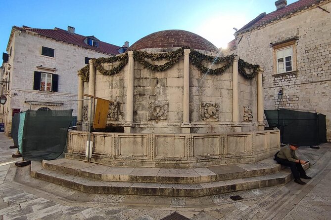 A Self-Guided Walking Tour of Dubrovniks Old Town - Additional Info