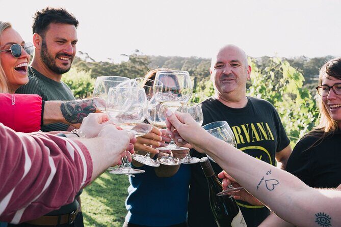 A Sense of Place a Wine Tasting Experience in Denmark - Good To Know