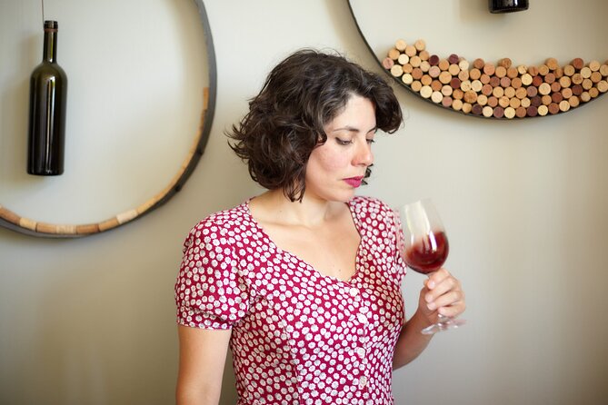 A Sensory Journey of Cretan Wines - Private Wine Tasting Experience