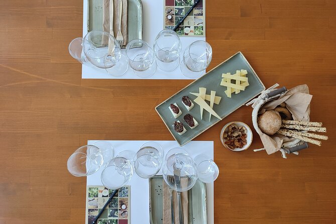 A Sensory Journey of Cretan Wines - Exploring the Variety of Cretan Wines