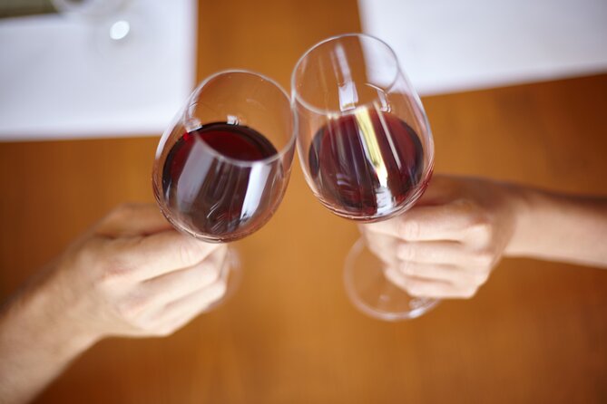 A Sensory Journey of Cretan Wines - Tasting Wines From Different Regions and Grapes