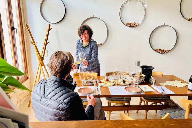 A Sensory Journey of Cretan Wines - Crafting Your Personalized Tasting Journey