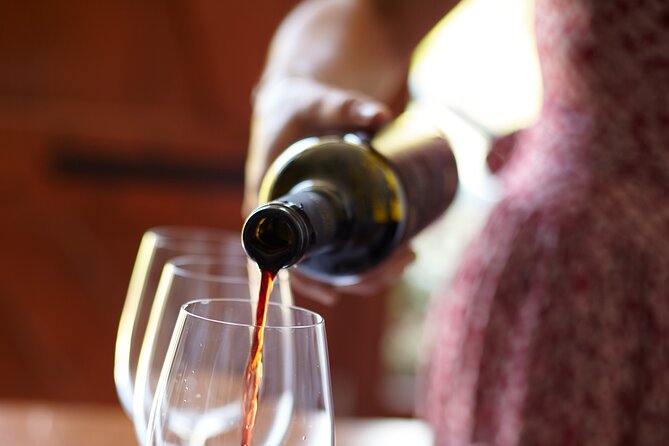 A Sensory Journey of Cretan Wines - Essential Information for Wine Enthusiasts