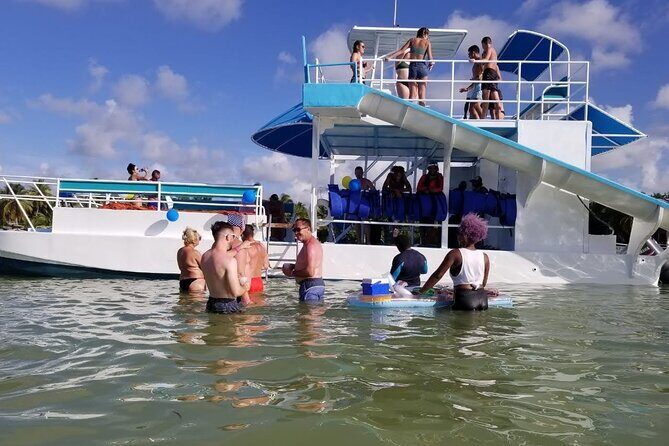 A Shared Sailing Experience at Playa Bibijagua - What to Keep in Mind