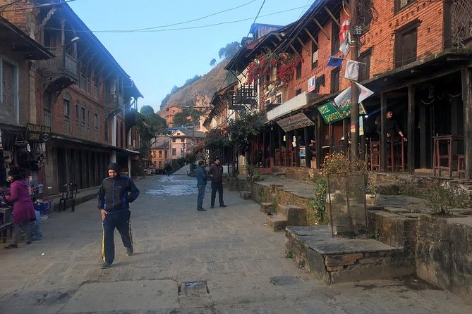 A Short Guided Trip To Bandipur 1 Night Homestay From Pokhara or Kathmandu. - Trip Details