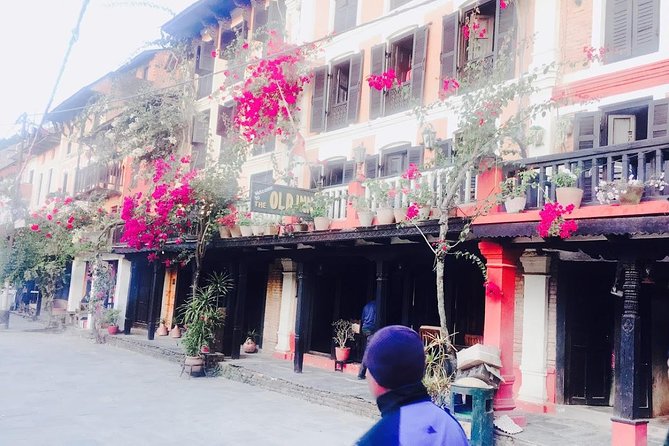 A Short Guided Trip To Bandipur 1 Night Homestay From Pokhara or Kathmandu. - Inclusions