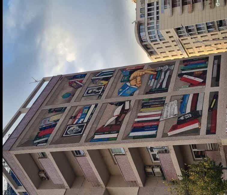 A short walking tour showing all in Tirana - Authentic Experiences from Past Travelers