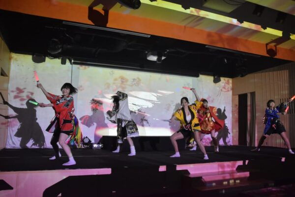 A Show Featuring Japanese Festivals - Frequently Asked Questions