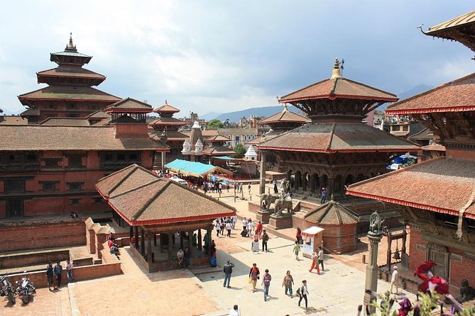 A Sightseeing Tour to Differentiate Three Durbar Square Around Kathmandu Valley - Tips for Exploring Durbar Squares