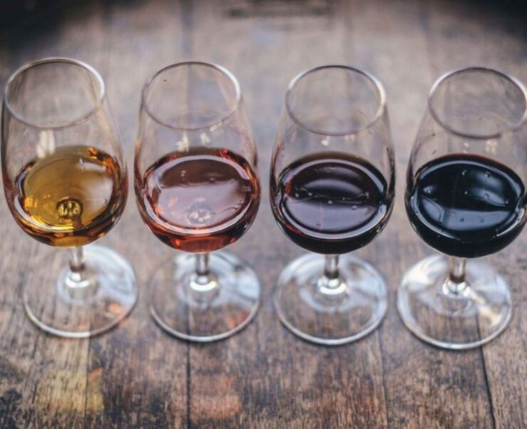 A Sip-By-Sip Tour of 3 Boutique Family Rioja Wineries - Winery 1: Tasting Experience and Highlights