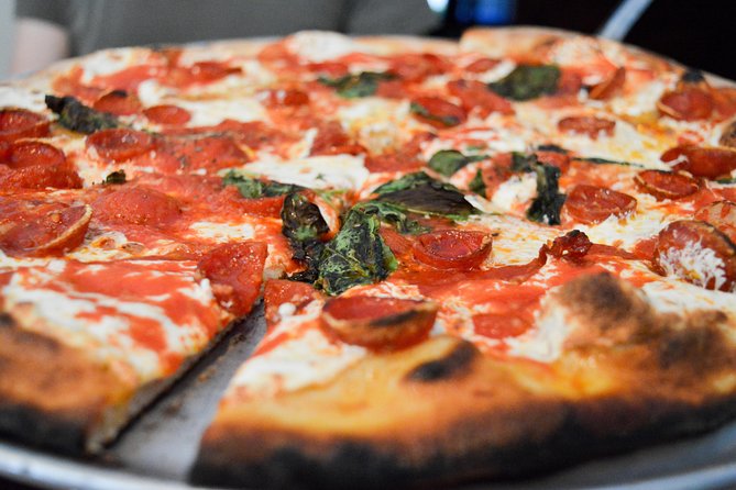 A Slice of Brooklyn Pizza Tour - Tour Details