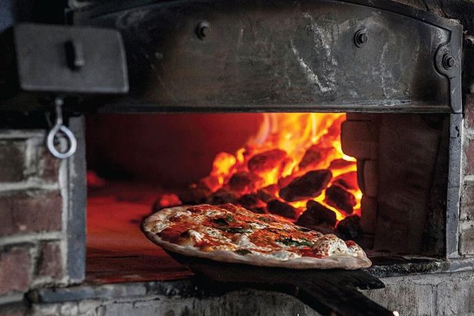 A Slice of Brooklyn Pizza Tour - Traveler Tips