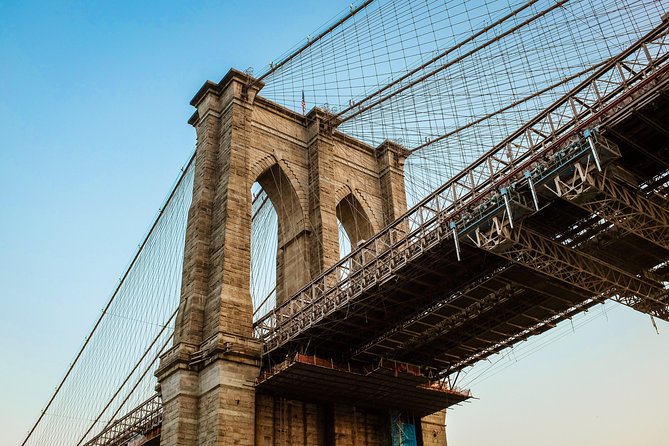 A Slice of Brooklyn Pizza Tour - Common Questions