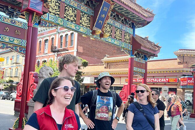 A Slice of Victoria Pizza and Craft Beer Walking Tour - Good To Know