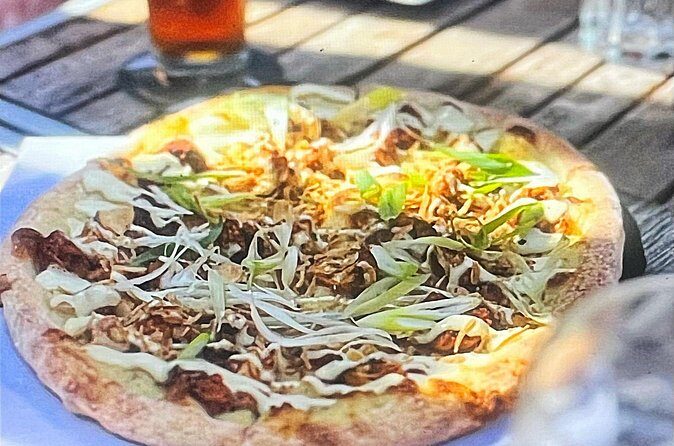 A Slice of Victoria Pizza and Craft Beer Walking Tour - FAQs